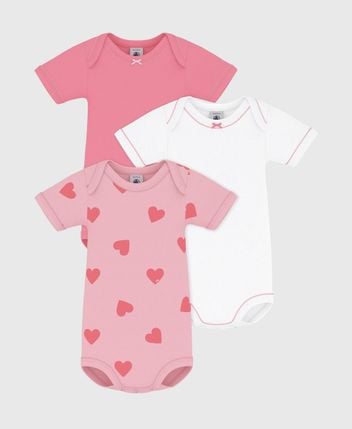 Bodies, pack of 3