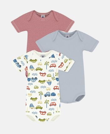 Bodies, pack of 3