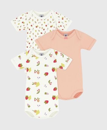 Bodies, pack of 3