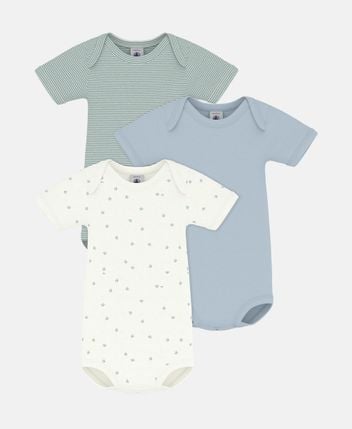 Bodies, pack of 3