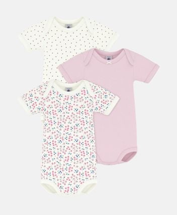 Bodies, pack of 3
