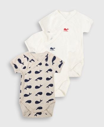 Bodies, pack of 3