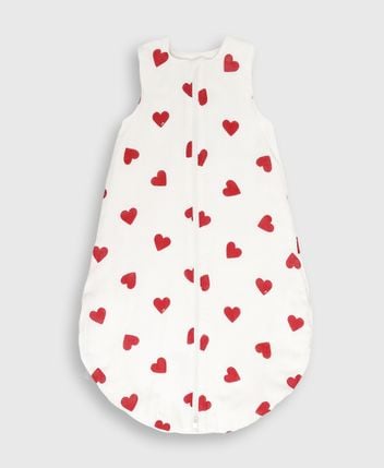 Sleeping bag
