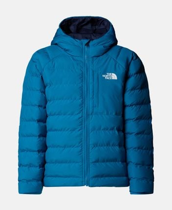 Reversible jacket Perrito