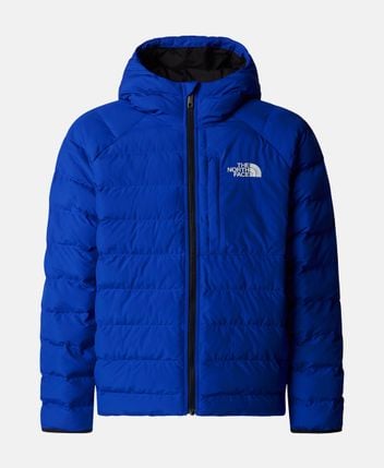 Reversible jacket Perrito