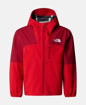 Hiking jacket