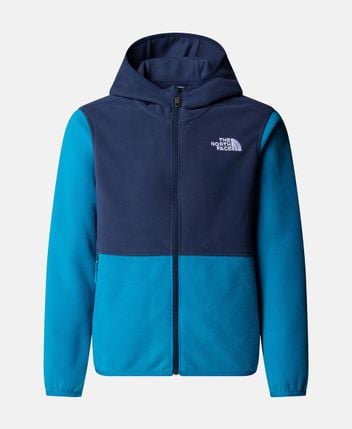 Fleece jacket Teen Glacier