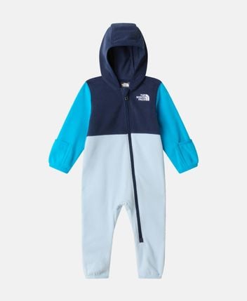 Overall Glacier
