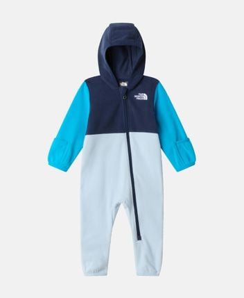 Overall Glacier