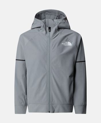 Functional jacket