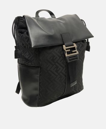Backpack Flux