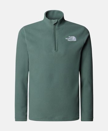 Fleece troyer