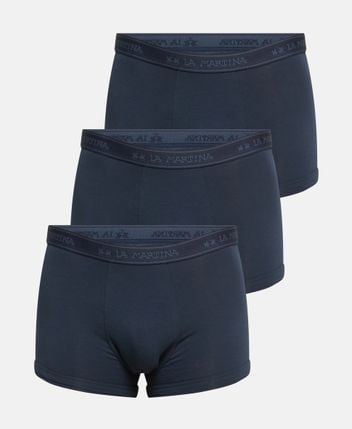 Boxer briefs, pack of 3