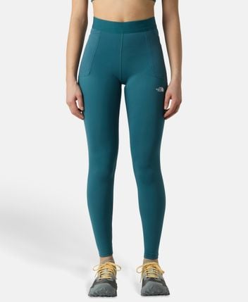 Functional tights