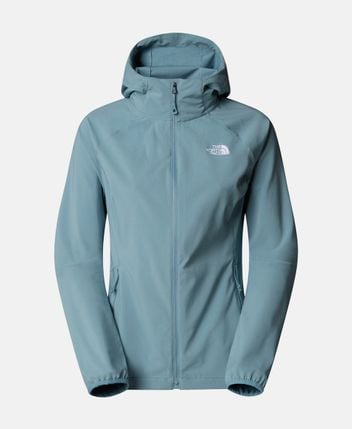 Functional jacket