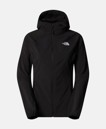 Functional jacket