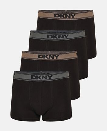 Boxer shorts, set of 4 Carter