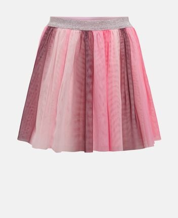 Tulle skirt