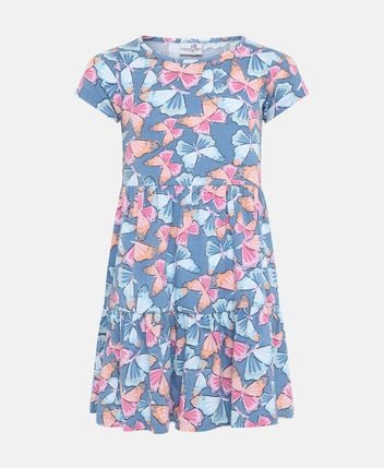 Casual dress