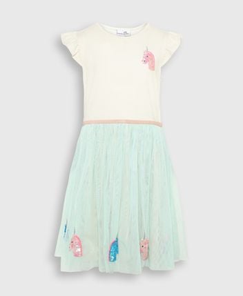 Casual dress