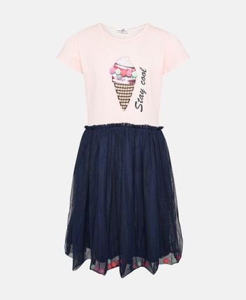 Casual dress