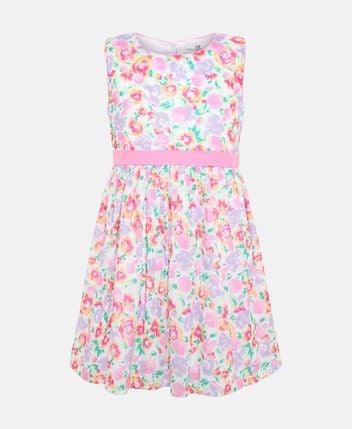 Casual dress