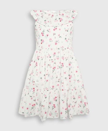 Casual dress