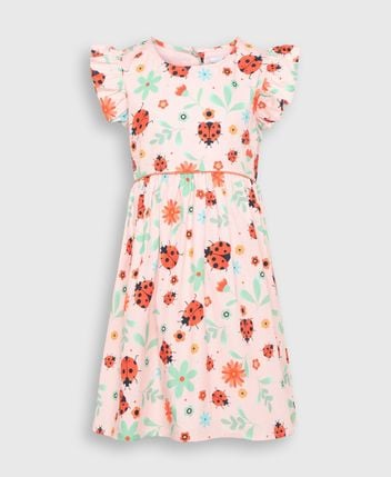 Casual dress