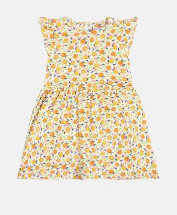 Casual dress