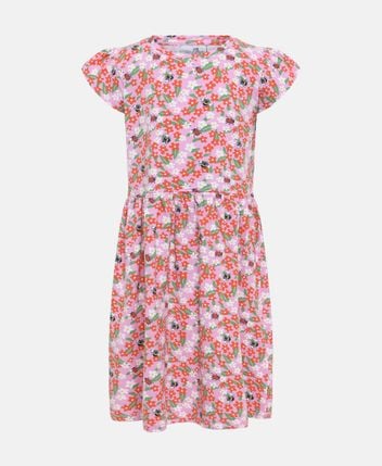 Casual dress