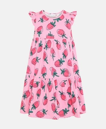 Casual dress