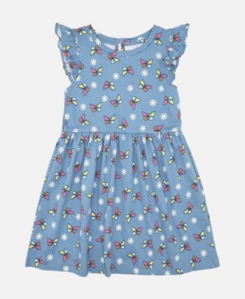Casual dress