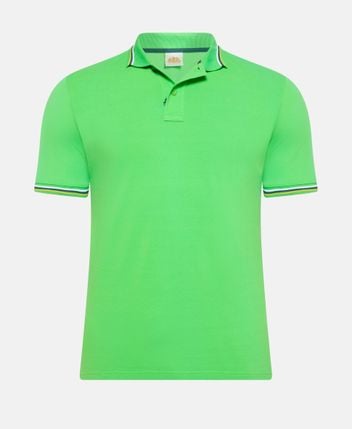 Polo shirt Over sky