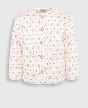Quilted jacket Flora