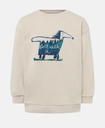 Sweatshirt Rhw X Ks Roller