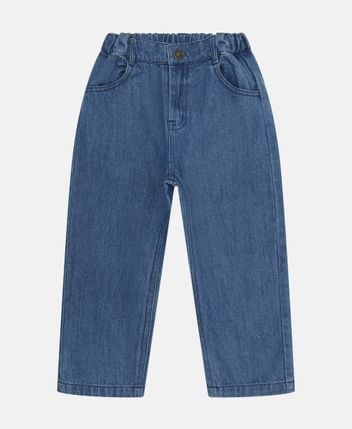 Loose fit jeans Elba