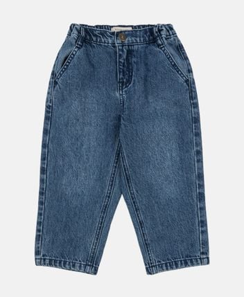 Loose fit jeans Elba
