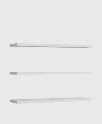 Wall shelf Boss v2