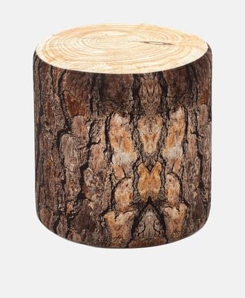 Pouffe Kutuk