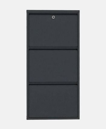 Shoe rack