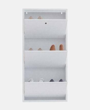 Shoe rack