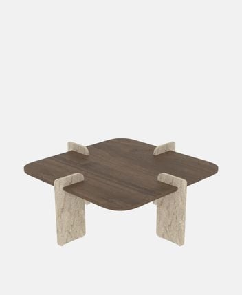 Coffee table Poalla