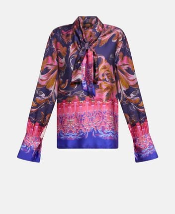 Elegant shirt blouse