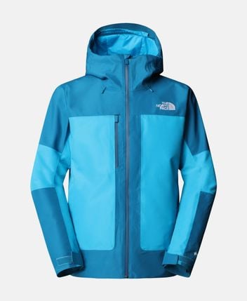 Ski jacket Dawnstrike