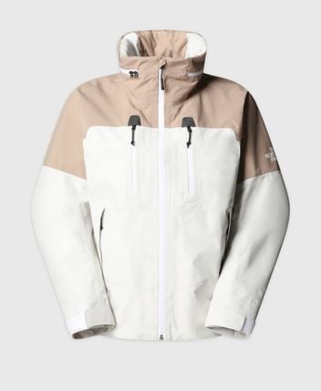 Hiking jacket Devils Thumb
