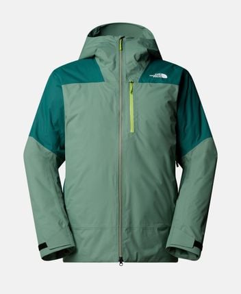 Hiking jacket