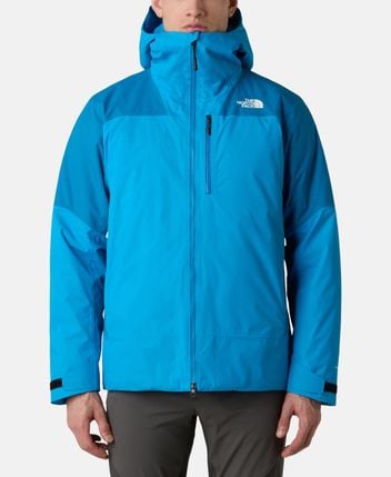 Hiking jacket