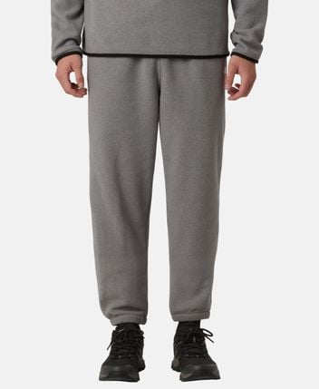Fleece trousers Glacier