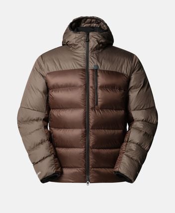 Functional jacket