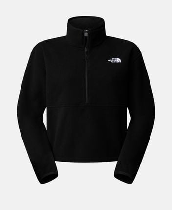 Fleece troyer